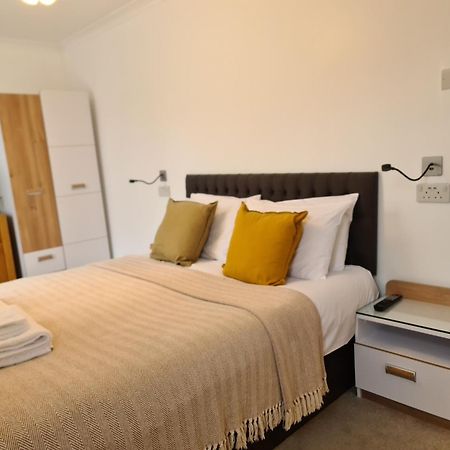 The Torland - Paignton Seafront - Free Parking, All Rooms En-Suite Eksteriør bilde