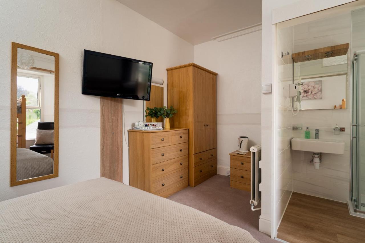 The Torland - Paignton Seafront - Free Parking, All Rooms En-Suite Eksteriør bilde