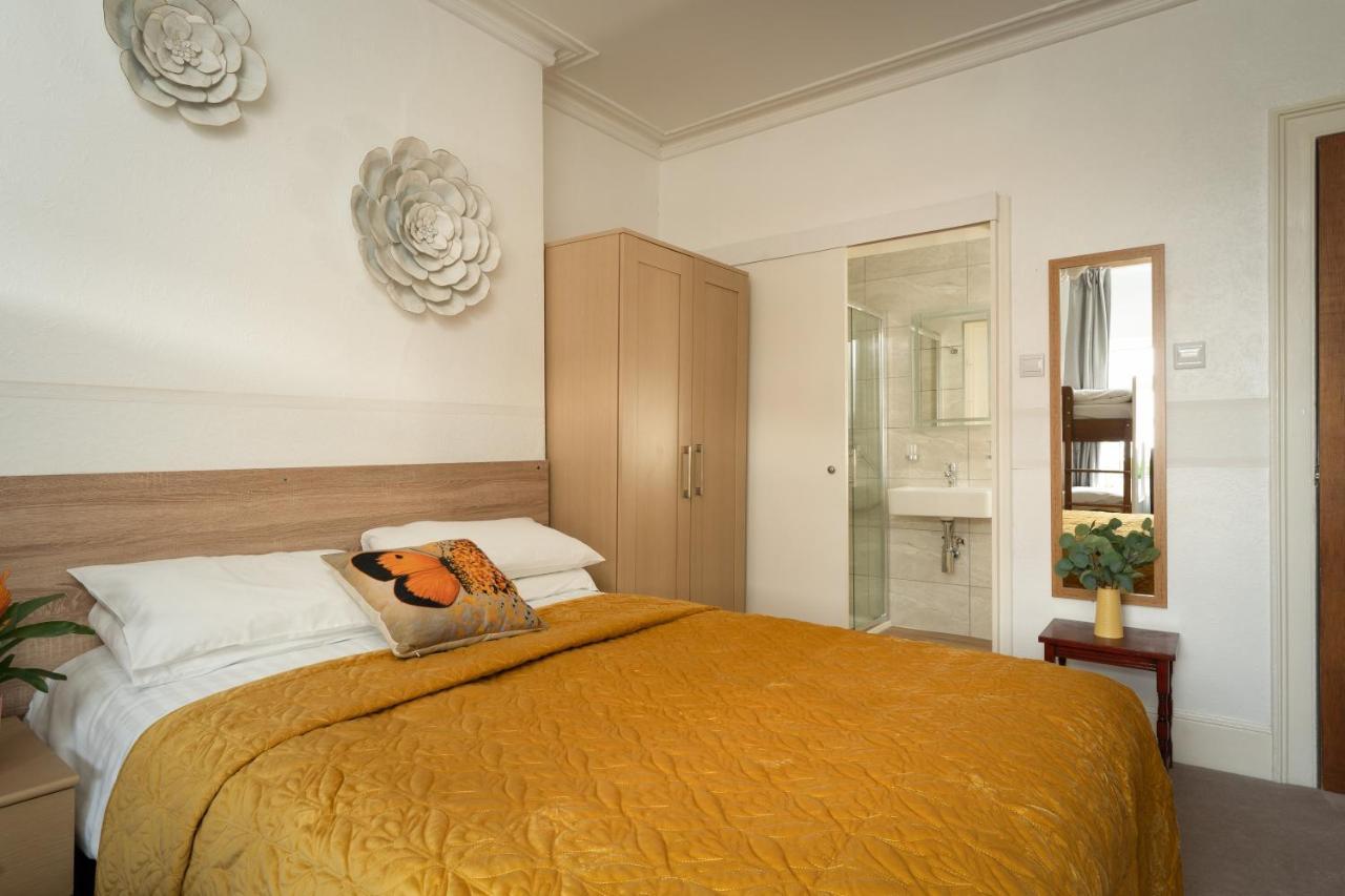 The Torland - Paignton Seafront - Free Parking, All Rooms En-Suite Eksteriør bilde