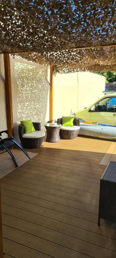 The Torland - Paignton Seafront - Free Parking, All Rooms En-Suite Eksteriør bilde