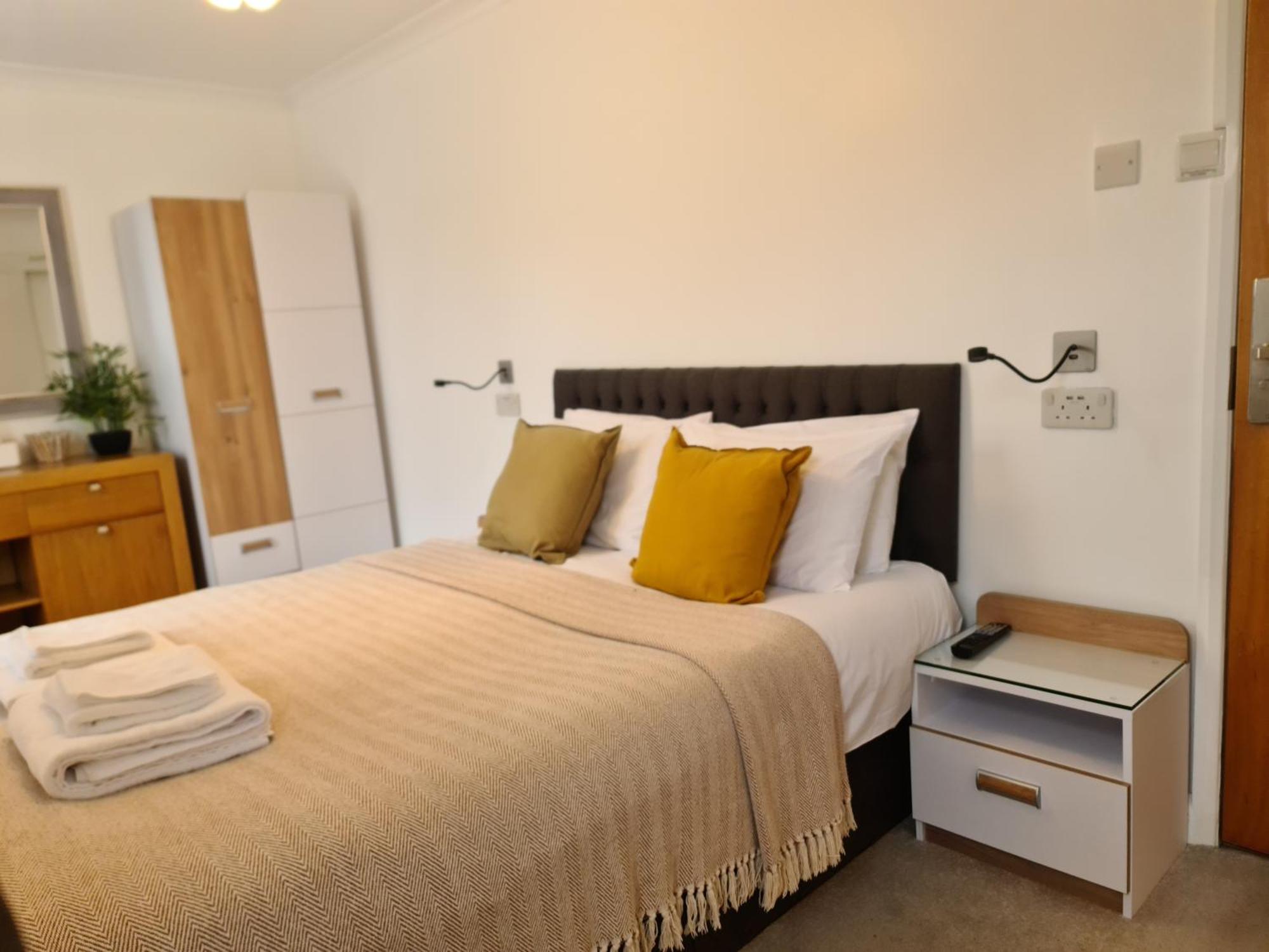 The Torland - Paignton Seafront - Free Parking, All Rooms En-Suite Eksteriør bilde
