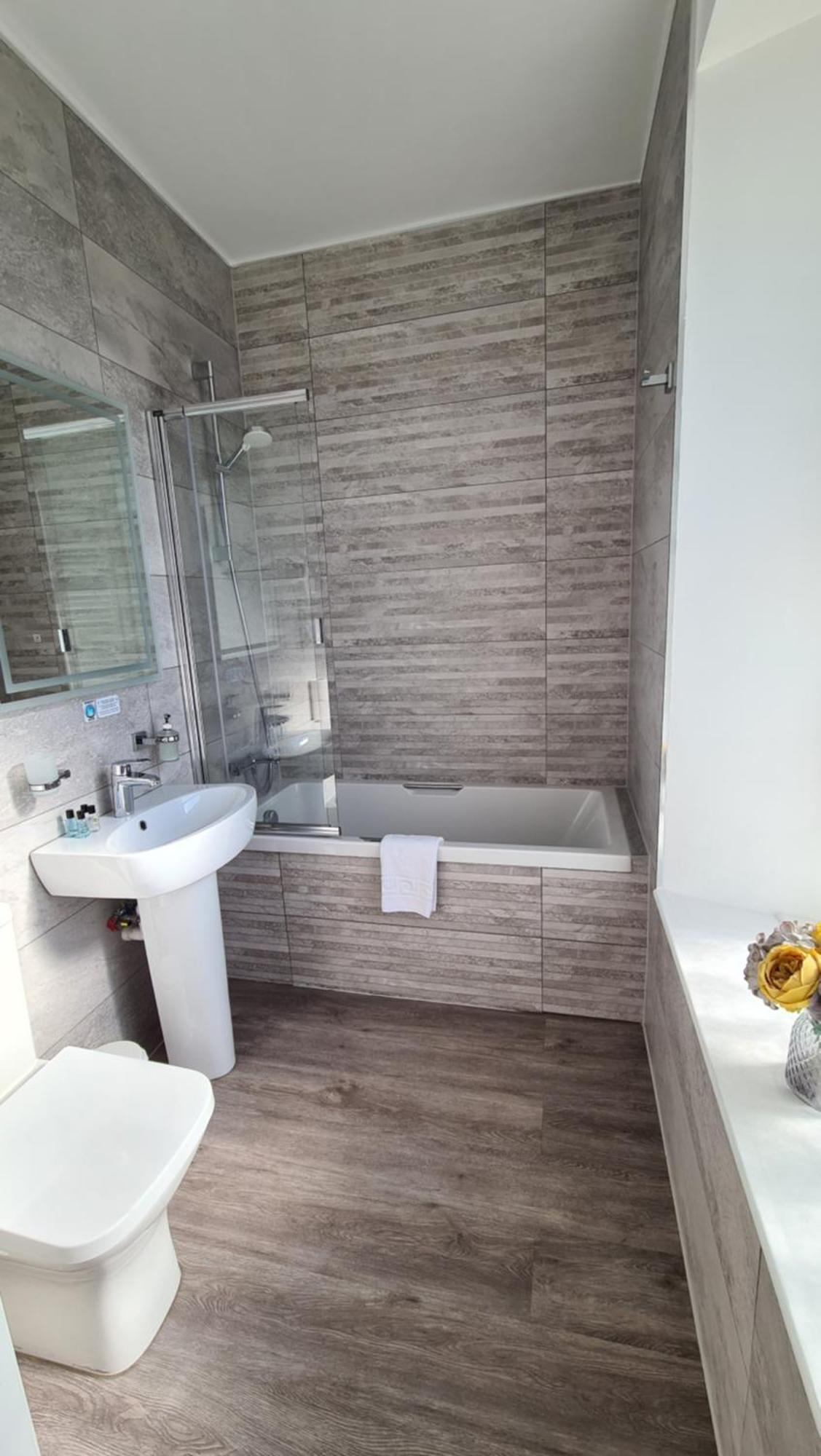 The Torland - Paignton Seafront - Free Parking, All Rooms En-Suite Eksteriør bilde