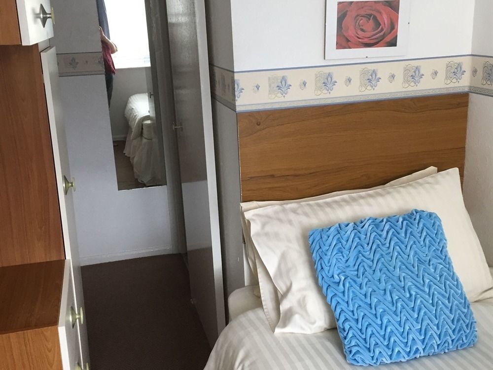 The Torland - Paignton Seafront - Free Parking, All Rooms En-Suite Eksteriør bilde