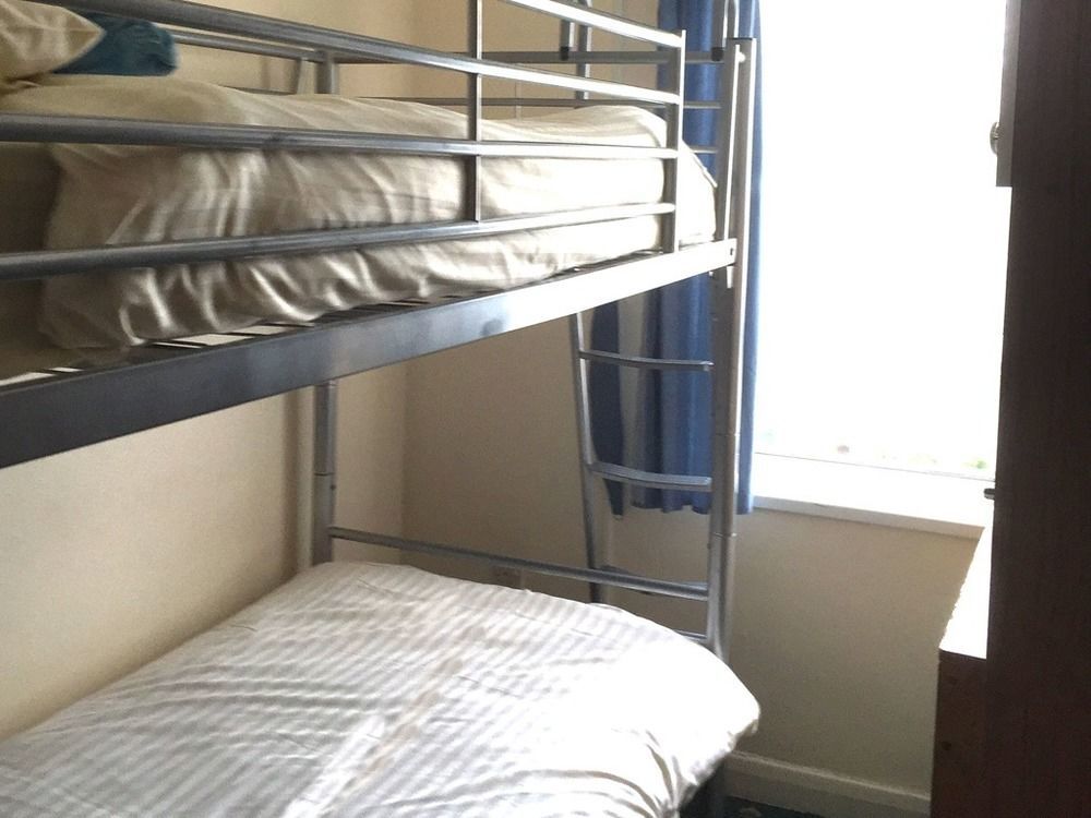 The Torland - Paignton Seafront - Free Parking, All Rooms En-Suite Eksteriør bilde