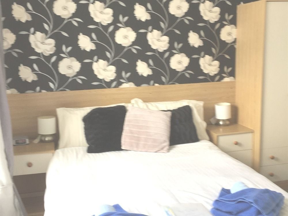 The Torland - Paignton Seafront - Free Parking, All Rooms En-Suite Eksteriør bilde